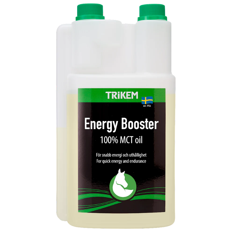 Trikem Vimital Energy Booster
