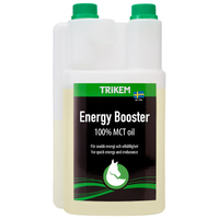 Trikem Vimital Energy Booster