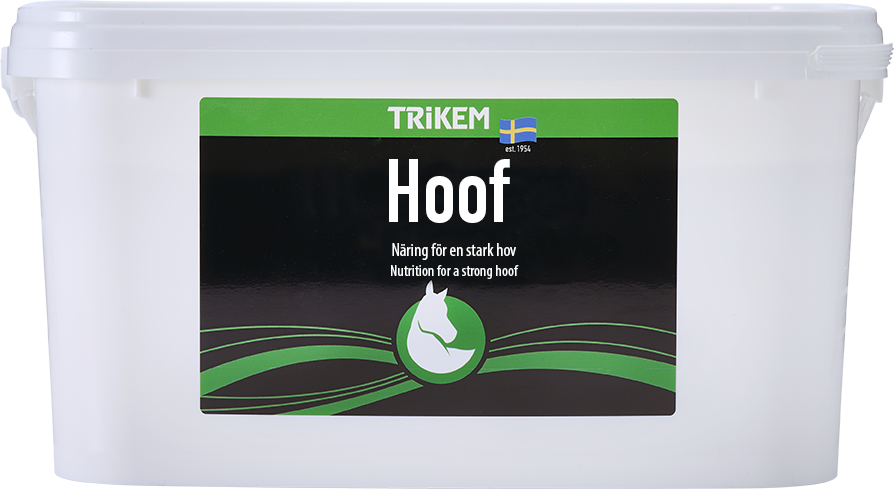 Trikem Hoof