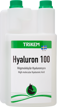 Trikem Hyaluron100