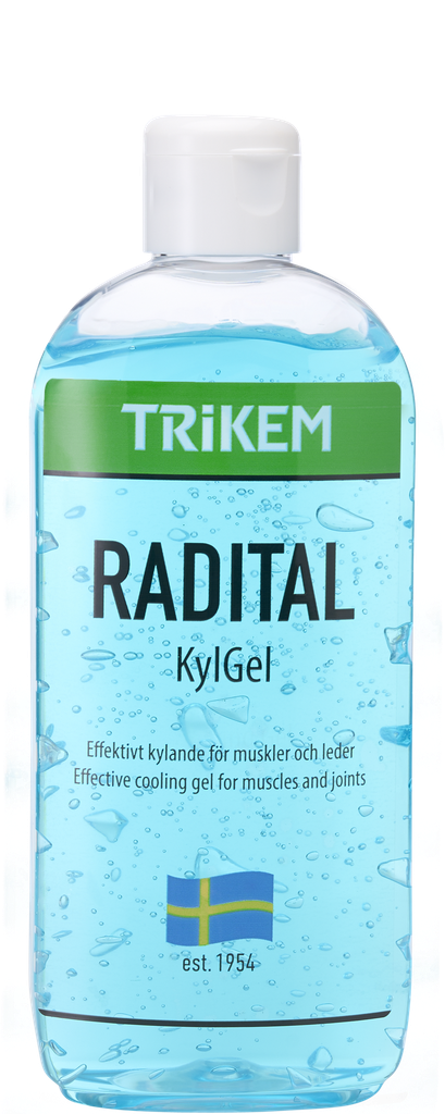 Trikem Radital Kylgel