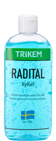 Trikem Radital Kylgel