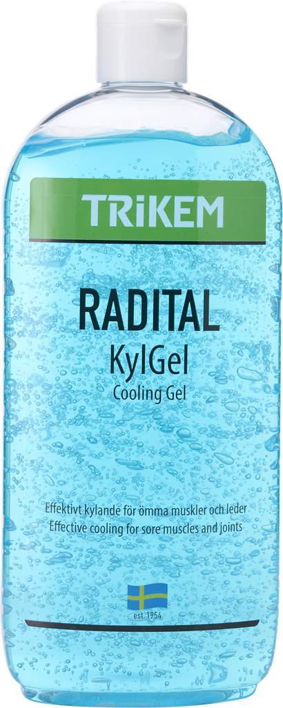 Trikem Radital Kylgel