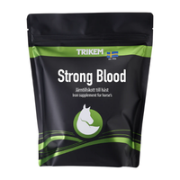 Trikem Vimital Strong blood