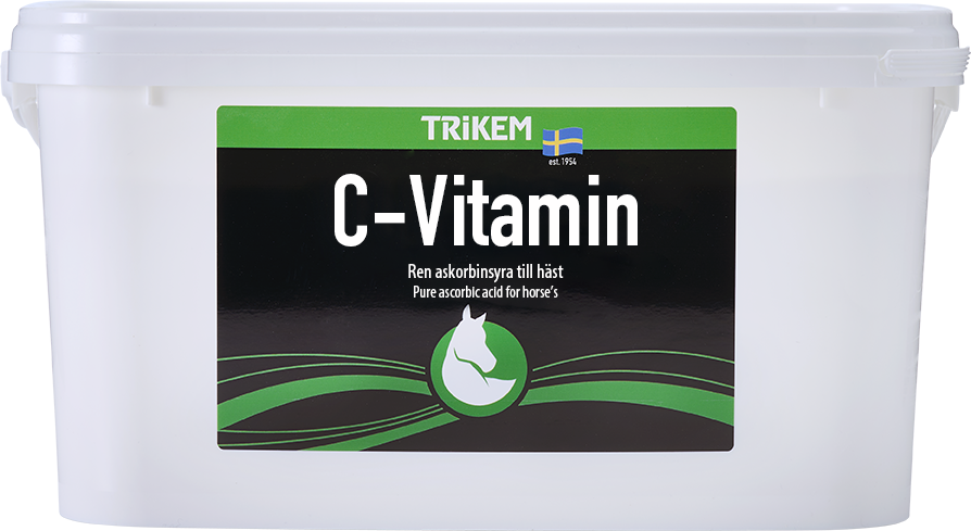 Trikem Vimital C-vitamin