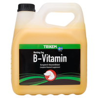 Trikem Working Dog B-vitamin