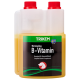 Trikem Working Dog B-vitamin