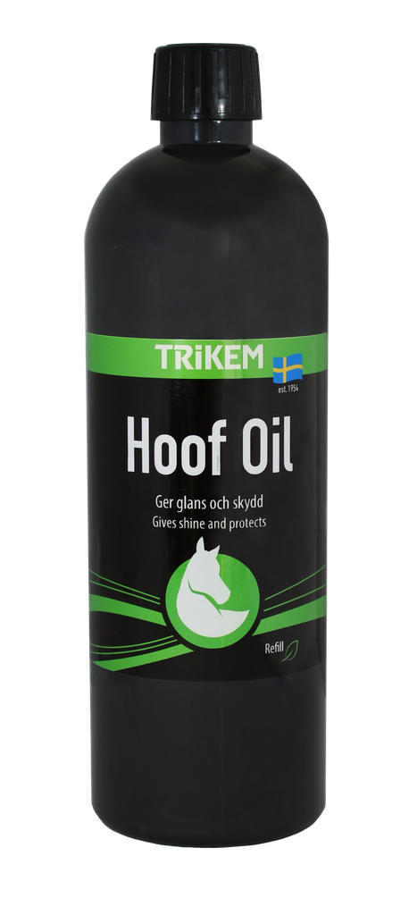 Trikem Hoof Oil