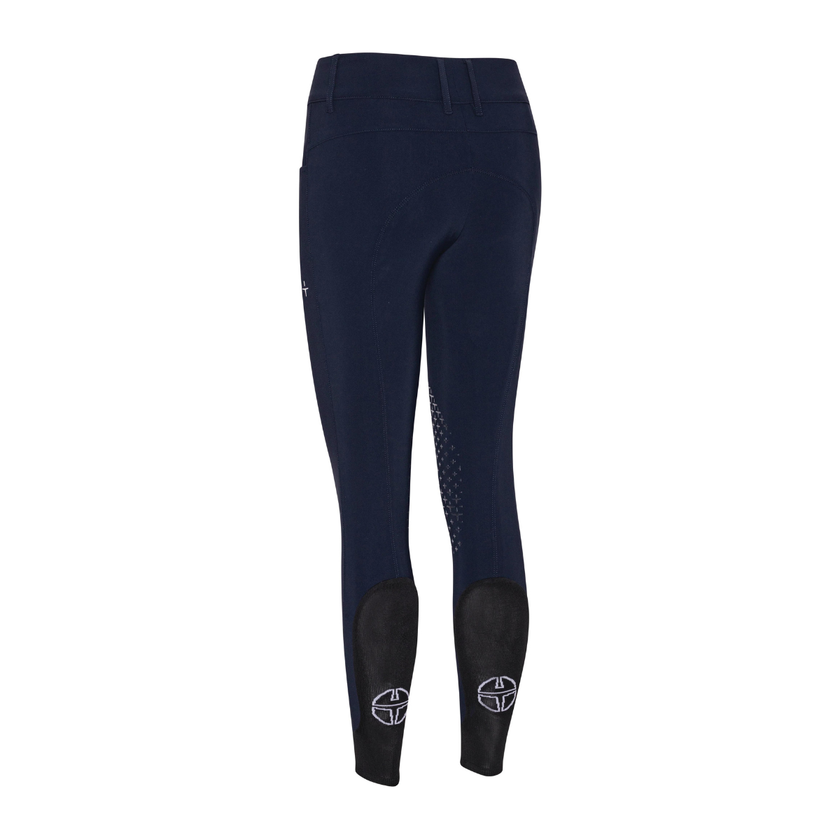 Trolle Projects Athl High Waist Breeches Knee Grip