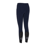 Trolle Projects Athl High Waist Breeches Knee Grip