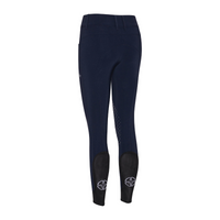 Trolle Projects Athl High Waist Breeches Knee Grip