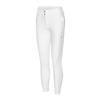 Trolle Projects Athl High Waist Breeches Knee Grip