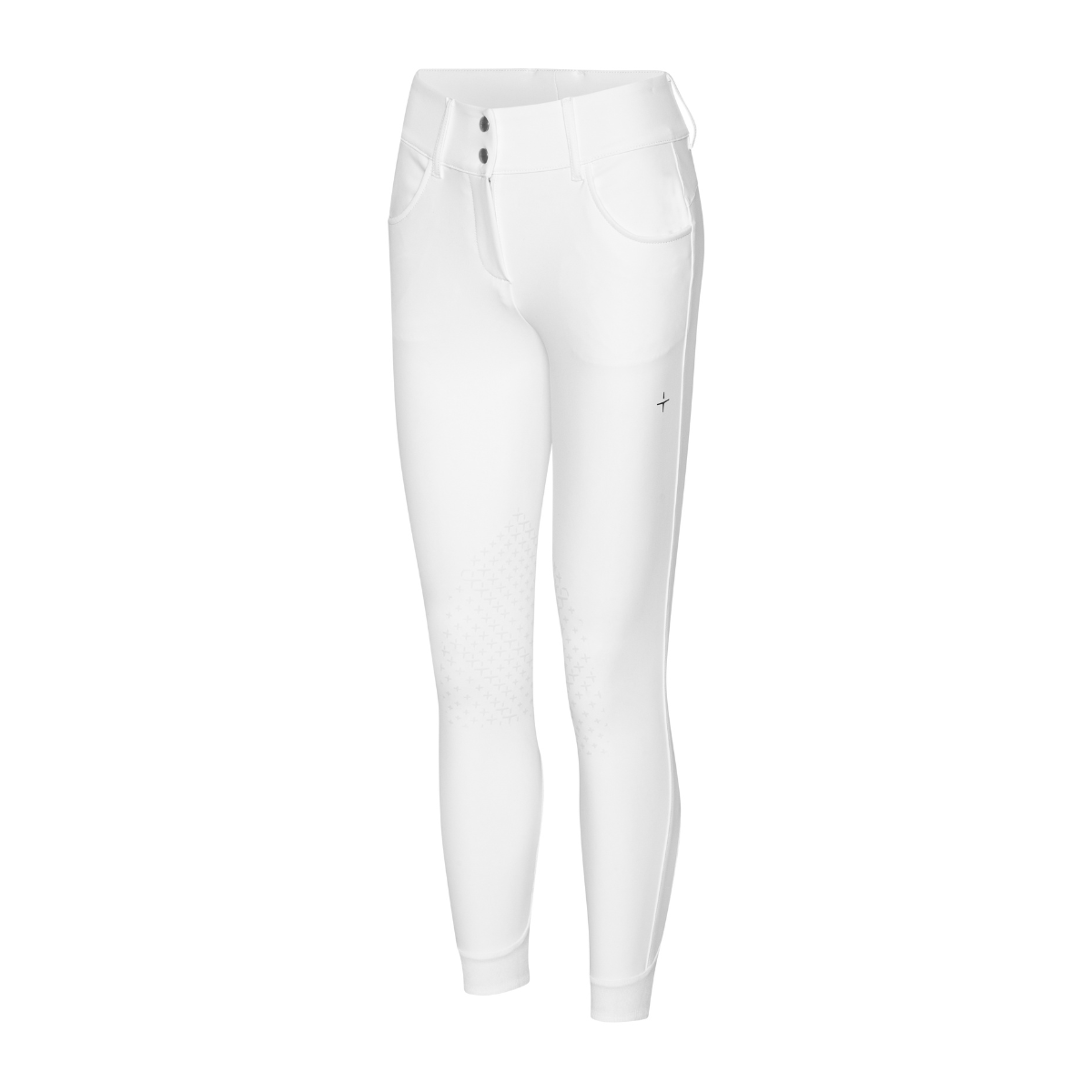 Trolle Projects Athl High Waist Breeches Knee Grip