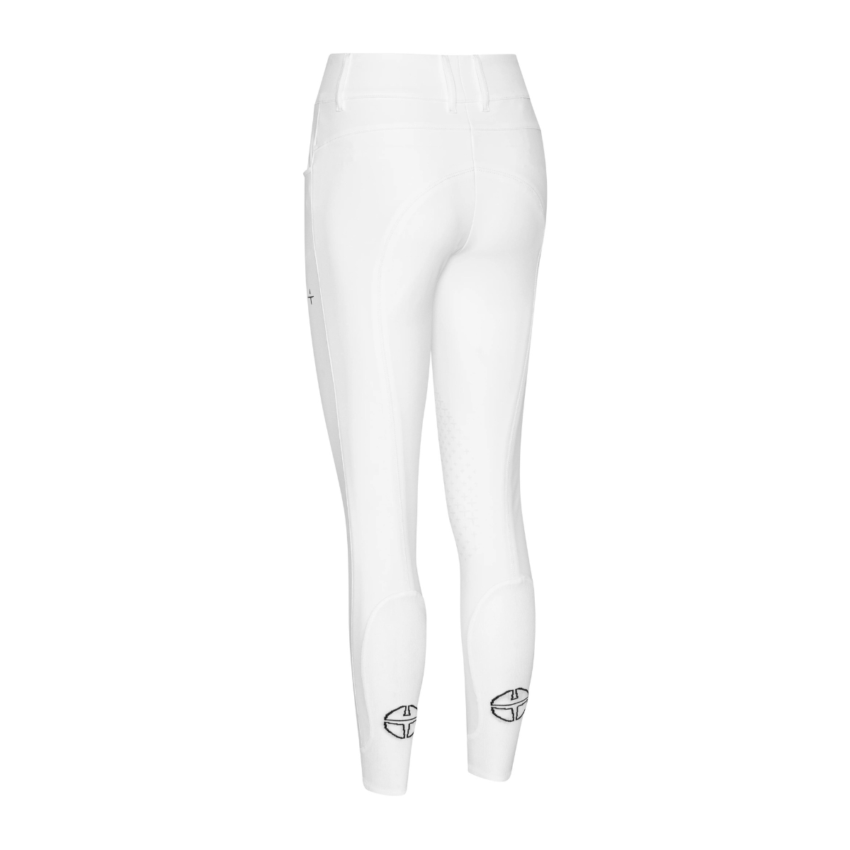 Trolle Projects Athl High Waist Breeches Knee Grip