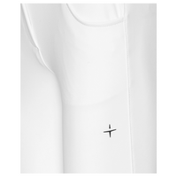 Trolle Projects Athl High Waist Breeches Knee Grip