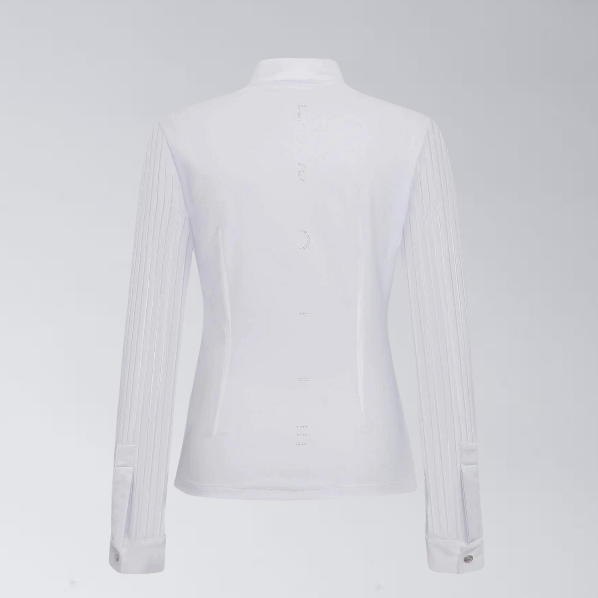 Trolle Projects High Speed Tävlingsskjorta LS