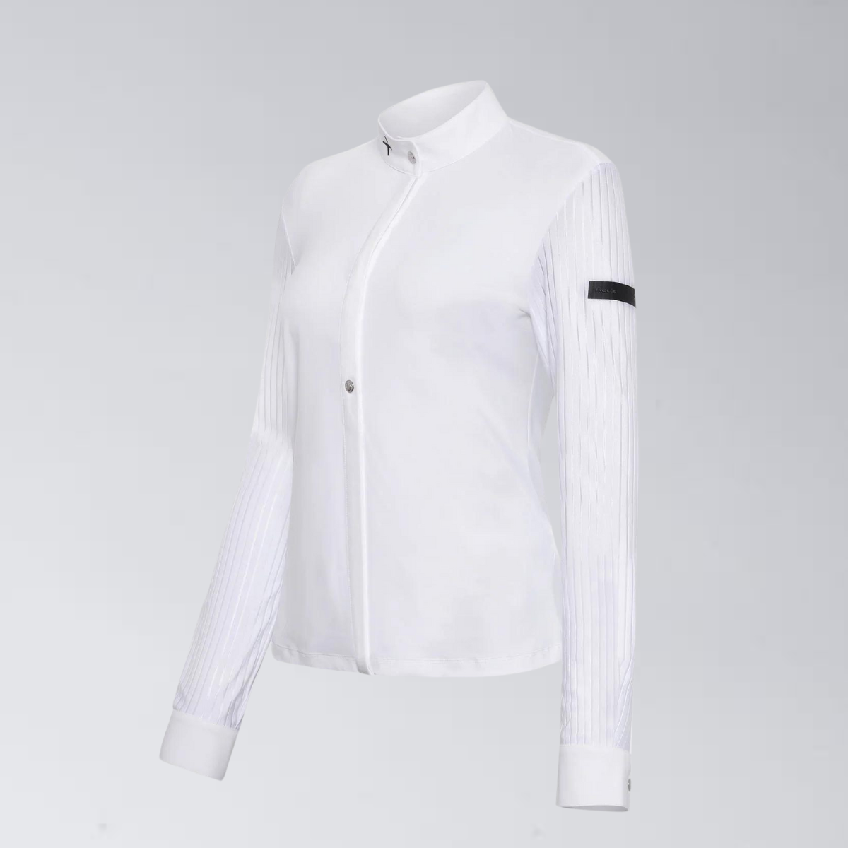 Trolle Projects High Speed Tävlingsskjorta LS