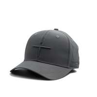 Trolle Projects Star Logo Perforated Nylon Keps