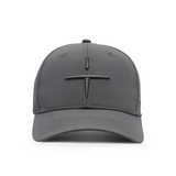 Trolle Projects Star Logo Perforated Nylon Keps