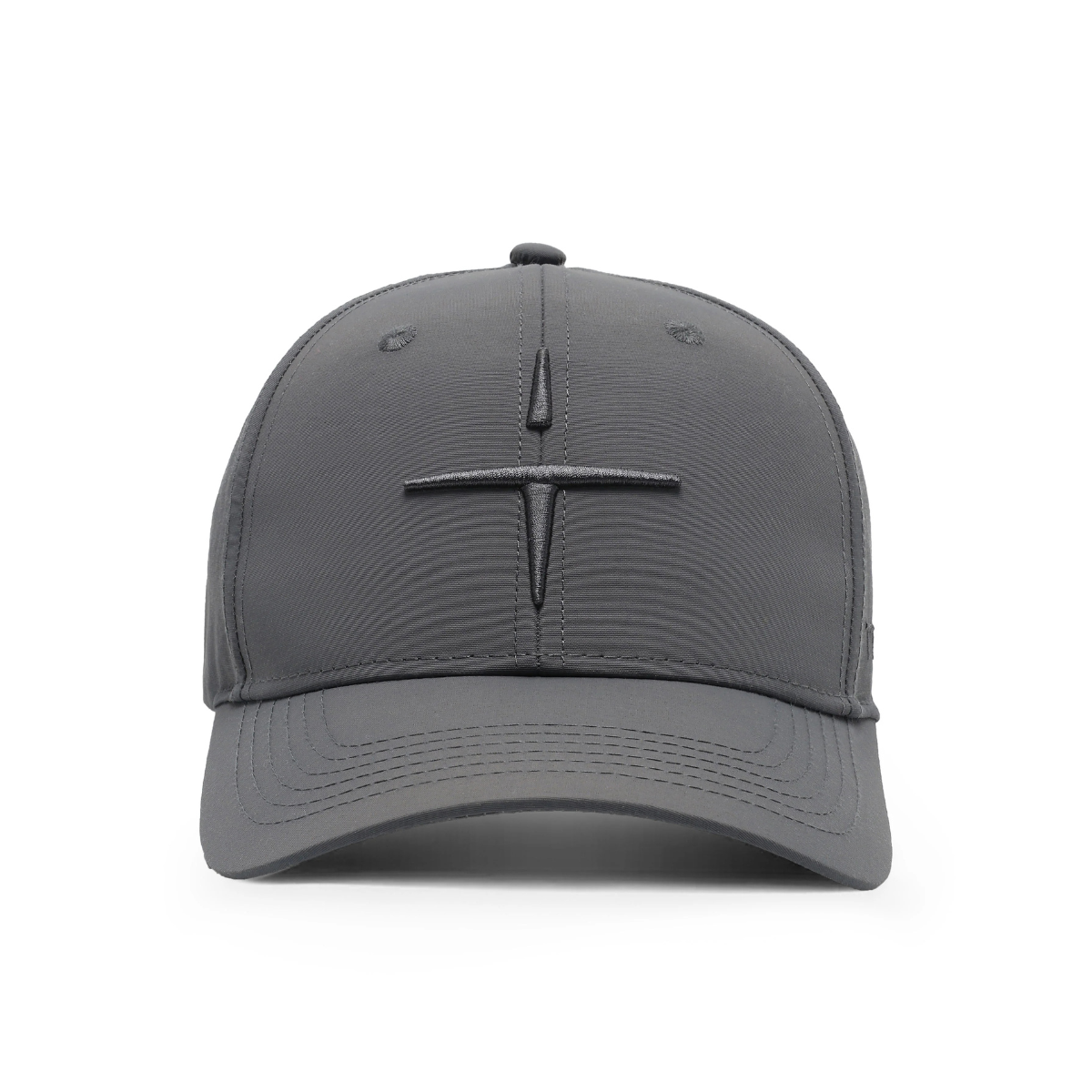 Trolle Projects Star Logo Perforated Nylon Keps