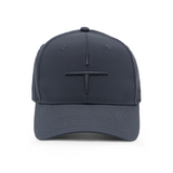 Trolle Projects Star Logo Perforated Nylon Keps