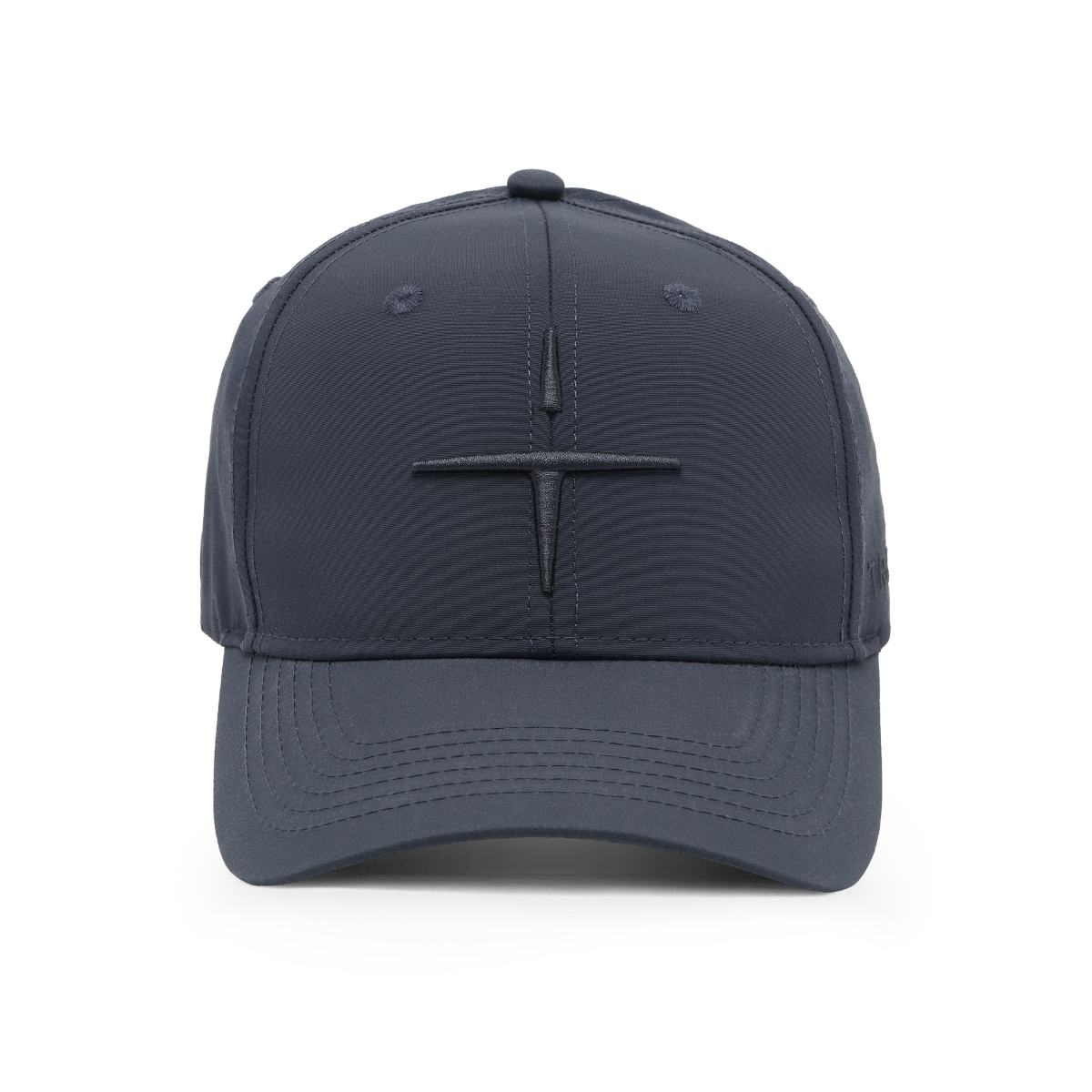 Trolle Projects Star Logo Perforated Nylon Keps