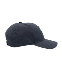 Trolle Projects Star Logo Perforated Nylon Keps