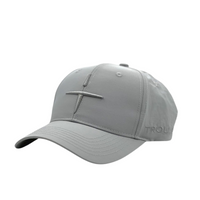 Trolle Projects Star Logo Perforated Nylon Keps