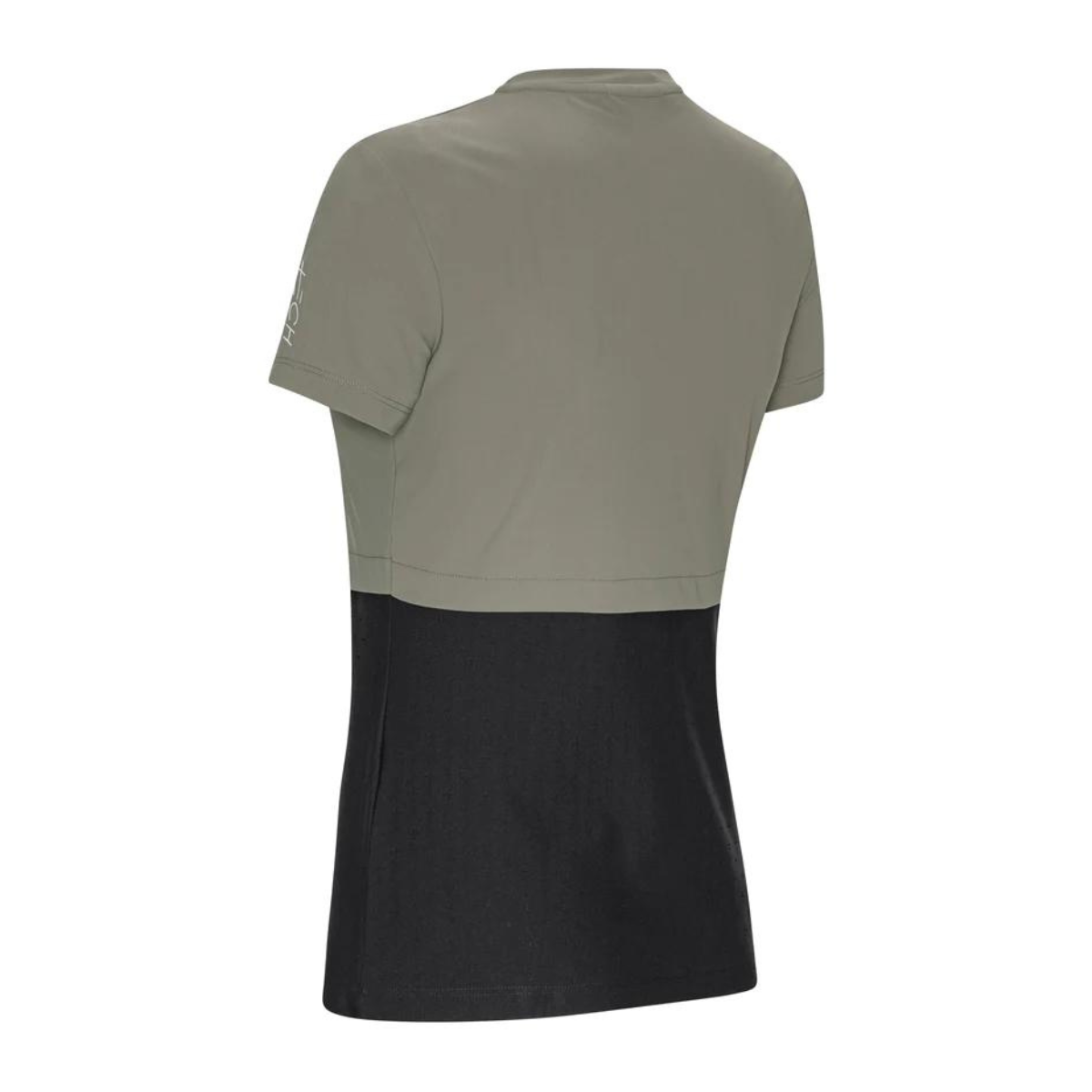 Trolle Projects Athl Layered T-shirt