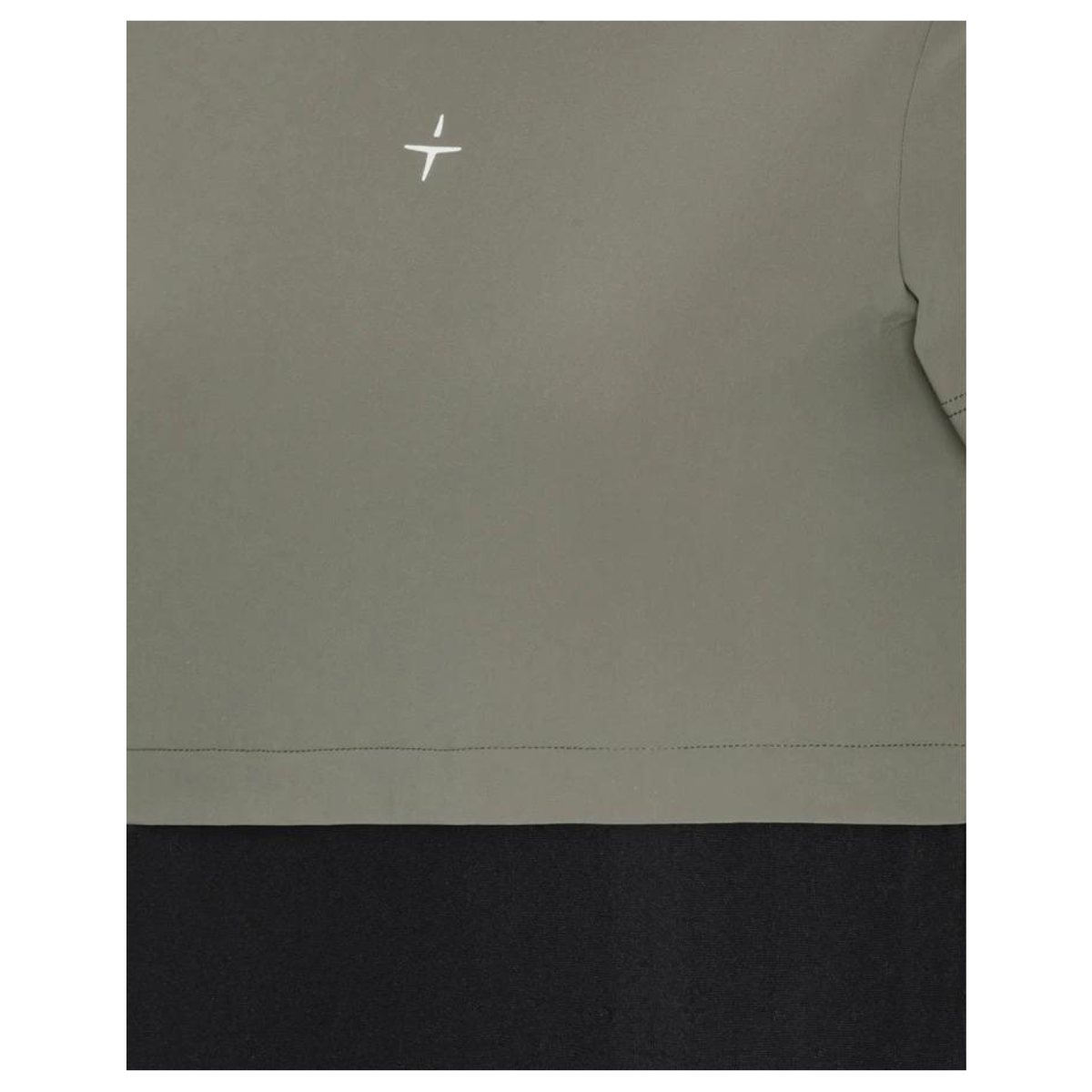 Trolle Projects Athl Layered T-shirt