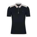 Trolle Projects Tech Piké T-shirt