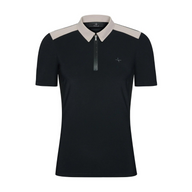 Trolle Projects Tech Piké T-shirt