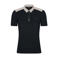 Trolle Projects Tech Piké T-shirt