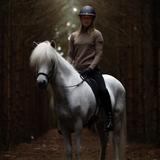 Trolle Projects Wool Star Logo Crew Sweater