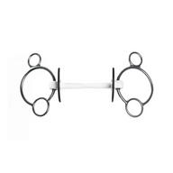 Trust Inno sense 2.5 ring flexi soft Thin