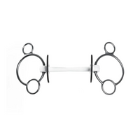 Trust Inno sense 2.5 ring flexi soft Thin