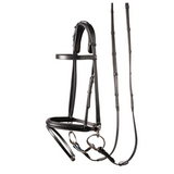 Trust Hamburg Training Träns