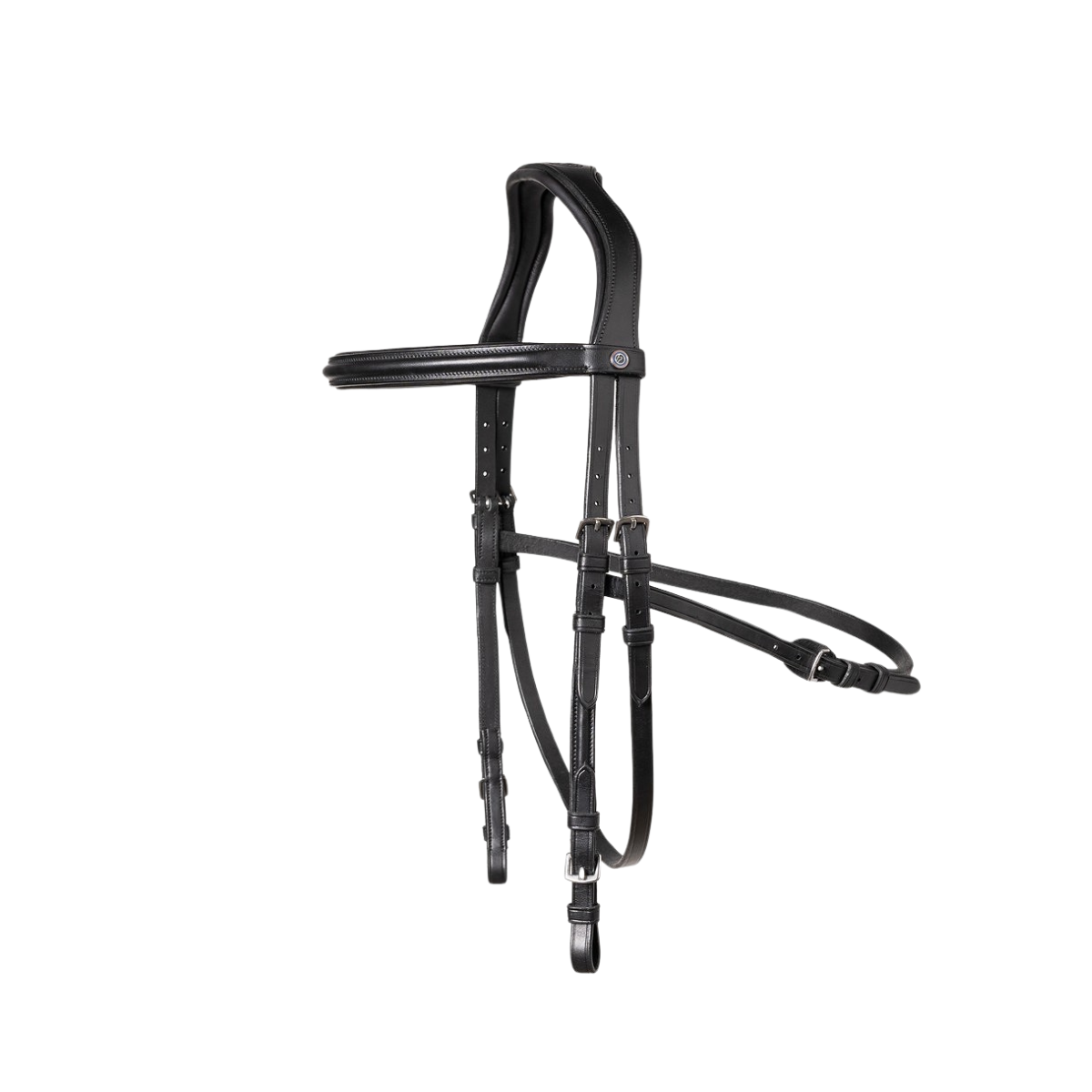 Trust Hickstead Hackamoreträns