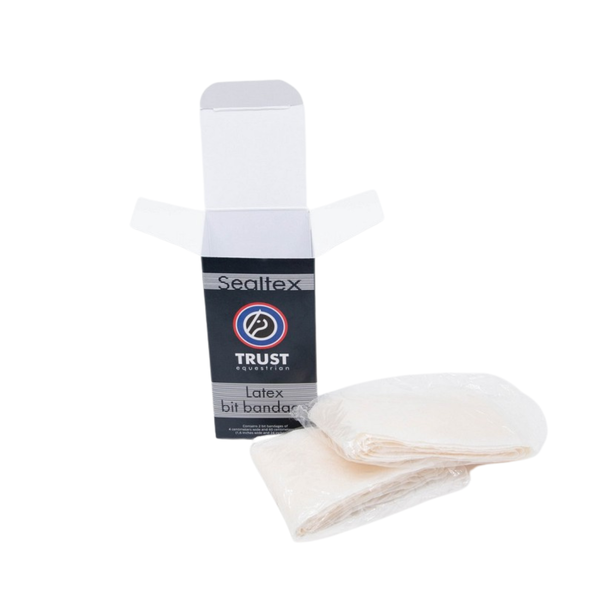 Trust Sealtex latex bite bandage