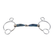 Trust Sweet Iron 2.5 ring Two-piece