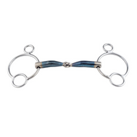 Trust Sweet Iron 2.5 ring Two-piece