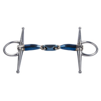 Trust Sweet Iron Full Cheek 3-piece