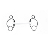 Trust Inno sense 2.5 eggbutt flexi soft Thin