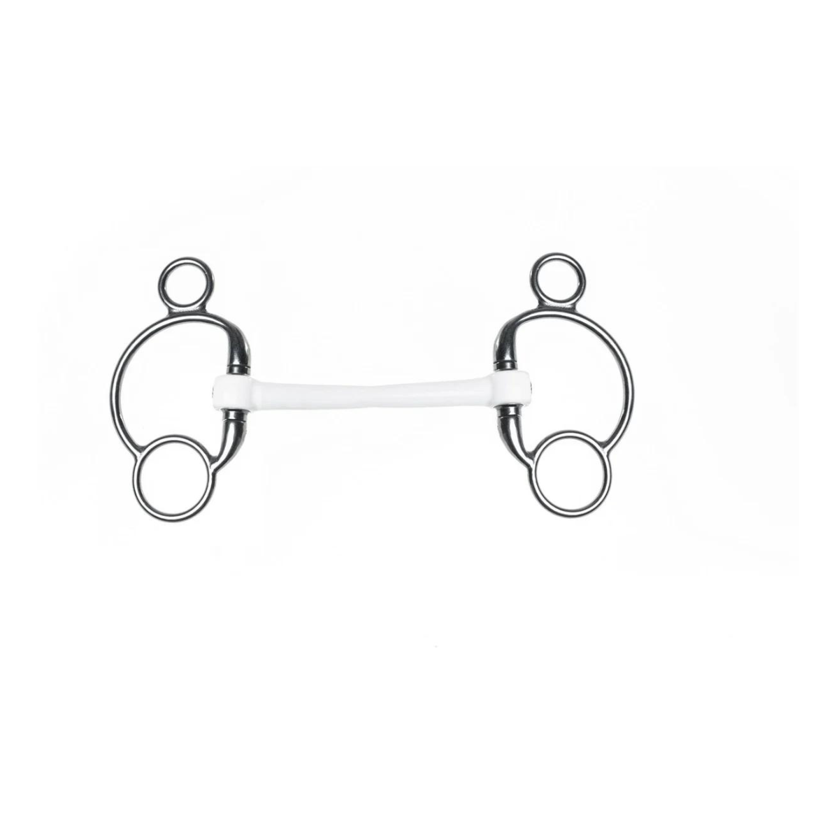 Trust Inno sense 2.5 eggbutt flexi soft Thin