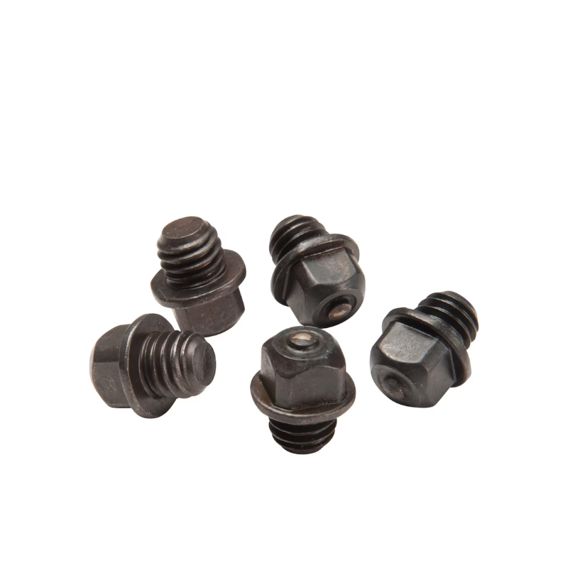 Tunahaken Elite Isbrodd 8mm