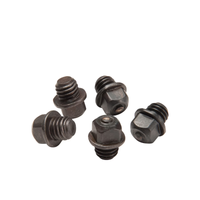 Tunahaken Elite Isbrodd 8mm