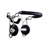 Trust Inno Sense Kombinationsbett flexi soft