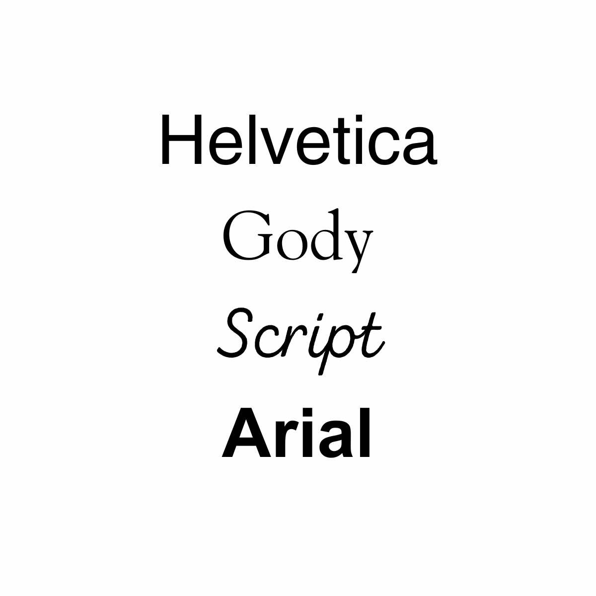 Name tag Basic Round