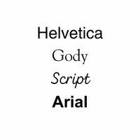 Name tag Basic Heart