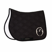 Vestrum Saddle Pad Capville